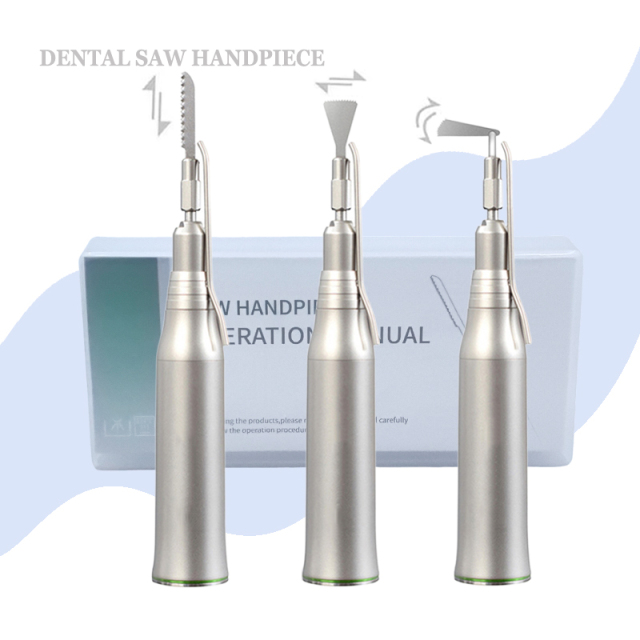 Dental Micro Surgical Instrument E-type Dental Saw Handpiece Reciprocating Saw Blade Bone Cutting for Implantology Implant Motor,Dental Micro Surgical Instrument E-type Dental Saw Handpiece Reciprocating Saw Blade Bone Cutting for Implantology Implant Motor