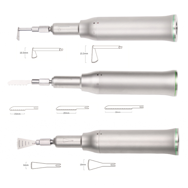 Dental Micro Surgical Instrument E-type Dental Saw Handpiece Reciprocating Saw Blade Bone Cutting for Implantology Implant Motor,Dental Micro Surgical Instrument E-type Dental Saw Handpiece Reciprocating Saw Blade Bone Cutting for Implantology Implant Motor