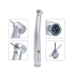 DynaLED Turbine Dental Highspeed Handpieces Self Generator LED Illumination with QD Coupling 2 or 4 Holes Dental Highspeed,DynaLED Turbine Dental Highspeed Handpieces Self Generator LED Illumination with QD Coupling 2 or 4 Holes Dental Highspeed