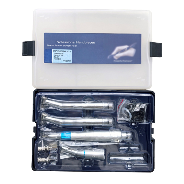 Dental Supply Led Dental Handpiece Kit Ex-203c Handpiece Set,Dental Supply Led Dental Handpiece Kit Ex-203c Handpiece Set