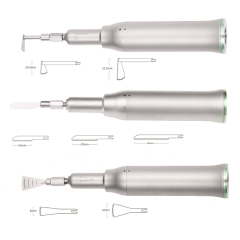 Dental Micro Surgical Instrument E-type Dental Saw Handpiece Reciprocating Saw Blade Bone Cutting for Implantology Implant Motor,Dental Micro Surgical Instrument E-type Dental Saw Handpiece Reciprocating Saw Blade Bone Cutting for Implantology Implant Motor
