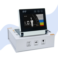 Dental Instrument P7 Foldable Dental Endo Apex Locator LCD Screen Root Canal Length Measurement Endodontic Equipment Dentistry,Dental Instrument P7 Foldable Dental Endo Apex Locator LCD Screen Root Canal Length Measurement Endodontic Equipment Dentistry