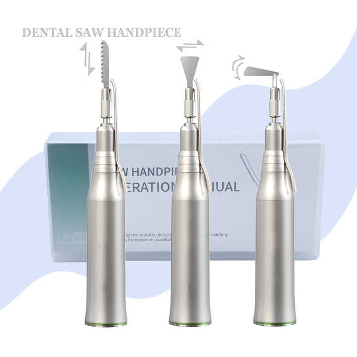 Dental Micro Surgical Instrument E-type Dental Saw Handpiece Reciprocating Saw Blade Bone Cutting for Implantology Implant Motor,Dental Micro Surgical Instrument E-type Dental Saw Handpiece Reciprocating Saw Blade Bone Cutting for Implantology Implant Motor