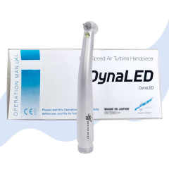 DynaLED Turbine Dental Highspeed Handpieces Self Generator LED Illumination with QD Coupling 2 or 4 Holes Dental Highspeed,DynaLED Turbine Dental Highspeed Handpieces Self Generator LED Illumination with QD Coupling 2 or 4 Holes Dental Highspeed