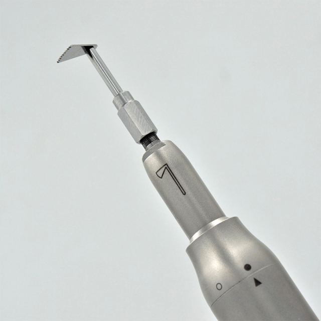 Dental Micro Surgical Instrument E-type Dental Saw Handpiece Reciprocating Saw Blade Bone Cutting for Implantology Implant Motor,Dental Micro Surgical Instrument E-type Dental Saw Handpiece Reciprocating Saw Blade Bone Cutting for Implantology Implant Motor
