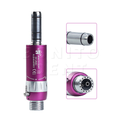 High Quality Colorful Dental Student Handpiece Kit LED High Speed Air Turbine and External Water Spray Low Speed Handpiece Set,High Quality Colorful Dental Student Handpiece Kit LED High Speed Air Turbine and External Water Spray Low Speed Handpiece Set