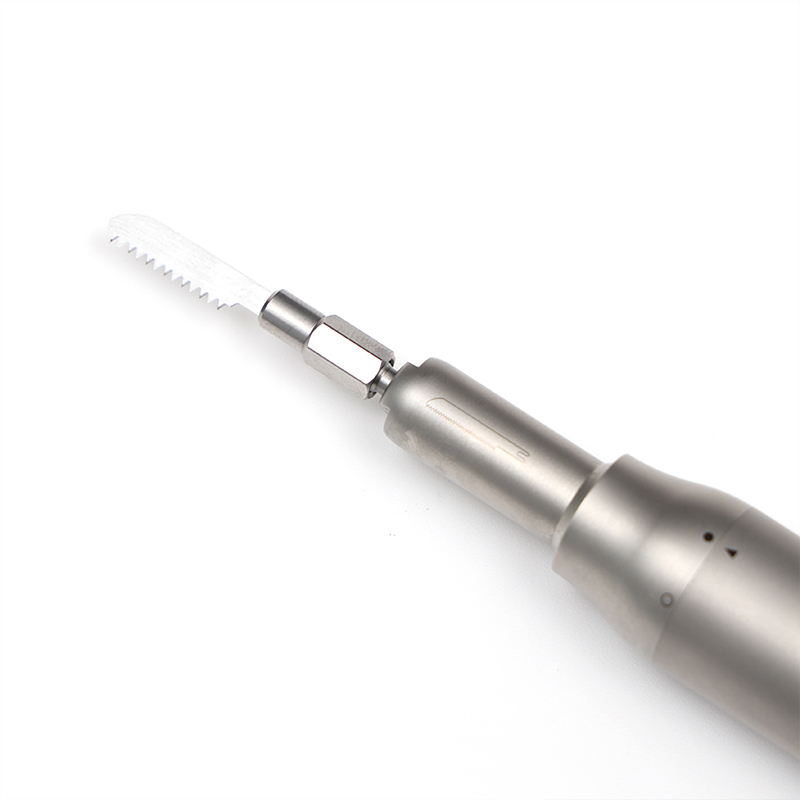 Dental Micro Surgical Instrument E-type Dental Saw Handpiece Reciprocating Saw Blade Bone Cutting for Implantology Implant Motor,Dental Micro Surgical Instrument E-type Dental Saw Handpiece Reciprocating Saw Blade Bone Cutting for Implantology Implant Motor
