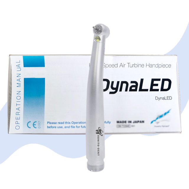 DynaLED Turbine Dental Highspeed Handpieces Self Generator LED Illumination with QD Coupling 2 or 4 Holes Dental Highspeed,DynaLED Turbine Dental Highspeed Handpieces Self Generator LED Illumination with QD Coupling 2 or 4 Holes Dental Highspeed