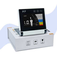 Dental Instrument P7 Foldable Dental Endo Apex Locator LCD Screen Root Canal Length Measurement Endodontic Equipment Dentistry,Dental Instrument P7 Foldable Dental Endo Apex Locator LCD Screen Root Canal Length Measurement Endodontic Equipment Dentistry