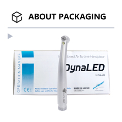 DynaLED Turbine Dental Highspeed Handpieces Self Generator LED Illumination with QD Coupling 2 or 4 Holes Dental Highspeed,DynaLED Turbine Dental Highspeed Handpieces Self Generator LED Illumination with QD Coupling 2 or 4 Holes Dental Highspeed