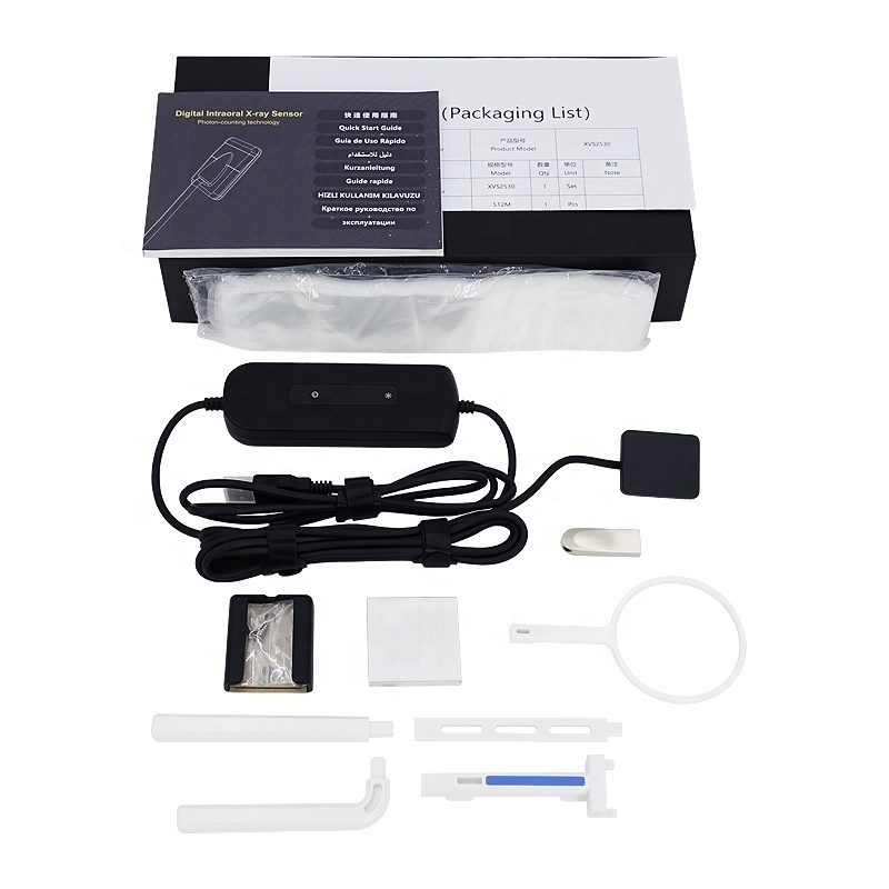 Dental X-Ray Intraoral Imaging High-Definition Digital Sensor 1.5 Size Eco-sensor for Dental or Veterinary Clinic,Dental X-Ray Intraoral Imaging High-Definition Digital Sensor 1.5 Size Eco-sensor for Dental or Veterinary Clinic