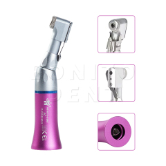 High Quality Colorful Dental Student Handpiece Kit LED High Speed Air Turbine and External Water Spray Low Speed Handpiece Set,High Quality Colorful Dental Student Handpiece Kit LED High Speed Air Turbine and External Water Spray Low Speed Handpiece Set