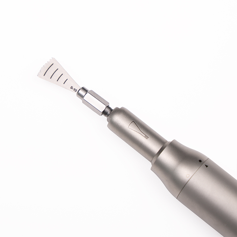 Dental Micro Surgical Instrument E-type Dental Saw Handpiece Reciprocating Saw Blade Bone Cutting for Implantology Implant Motor,Dental Micro Surgical Instrument E-type Dental Saw Handpiece Reciprocating Saw Blade Bone Cutting for Implantology Implant Motor