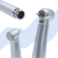 Dental High Speed Handpiece Pana Max Air Turbine LED Push Button Ceramic Bearing High Speed Dental Handpiece,Dental High Speed Handpiece Pana Max Air Turbine LED Push Button Ceramic Bearing High Speed Dental Handpiece