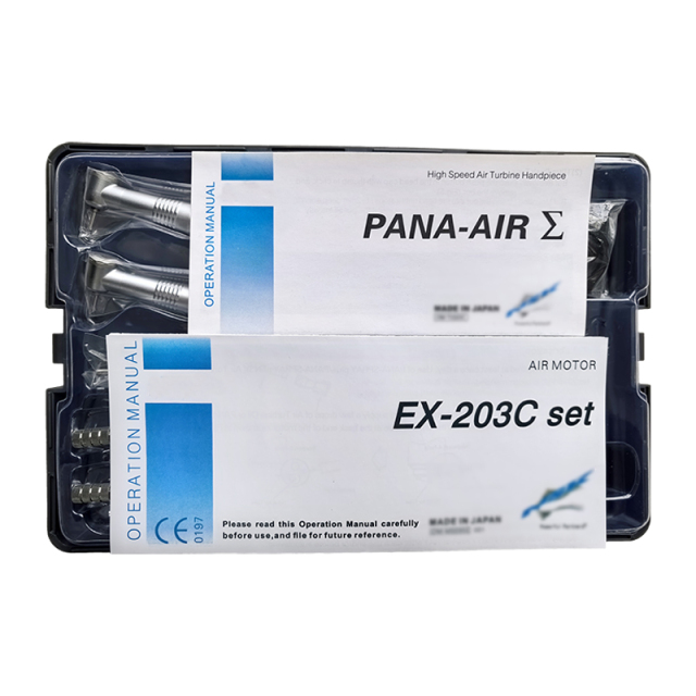 Dental Supply Led Dental Handpiece Kit Ex-203c Handpiece Set,Dental Supply Led Dental Handpiece Kit Ex-203c Handpiece Set