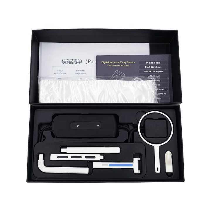 Dental X-Ray Intraoral Imaging High-Definition Digital Sensor 1.5 Size Eco-sensor for Dental or Veterinary Clinic,Dental X-Ray Intraoral Imaging High-Definition Digital Sensor 1.5 Size Eco-sensor for Dental or Veterinary Clinic