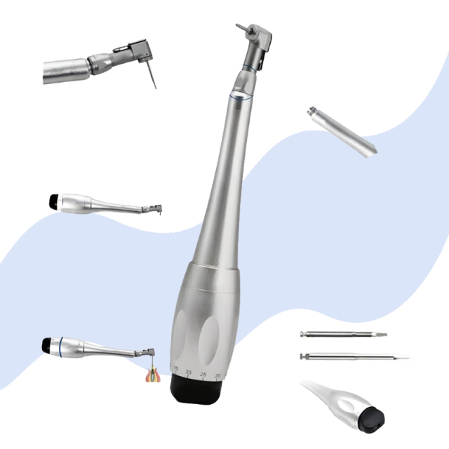 Dental Implant Torque Wrench With 12 Driver Head Kit Hand Driver Screw Handpiece Dental Implant Tool,Dental Implant Torque Wrench With 12 Driver Head Kit Hand Driver Screw Handpiece Dental Implant Tool