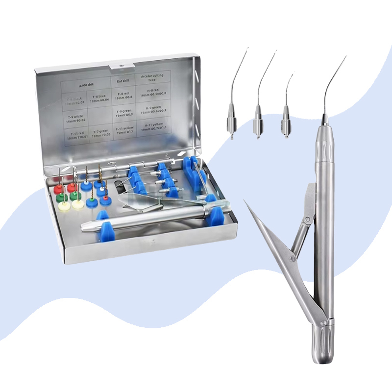 1 Set Easy Dental Root Canal File Extractor Broken Files Removal System Kit Endo Rescue Retrieval,1 Set Easy Dental Root Canal File Extractor Broken Files Removal System Kit Endo Rescue Retrieval