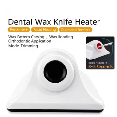 Dental Lab Flameless Electric Induction Wax Knife Heater with Sensor 1-2s Heating Carving Machine,Dental Lab Flameless Electric Induction Wax Knife Heater with Sensor 1-2s Heating Carving Machine