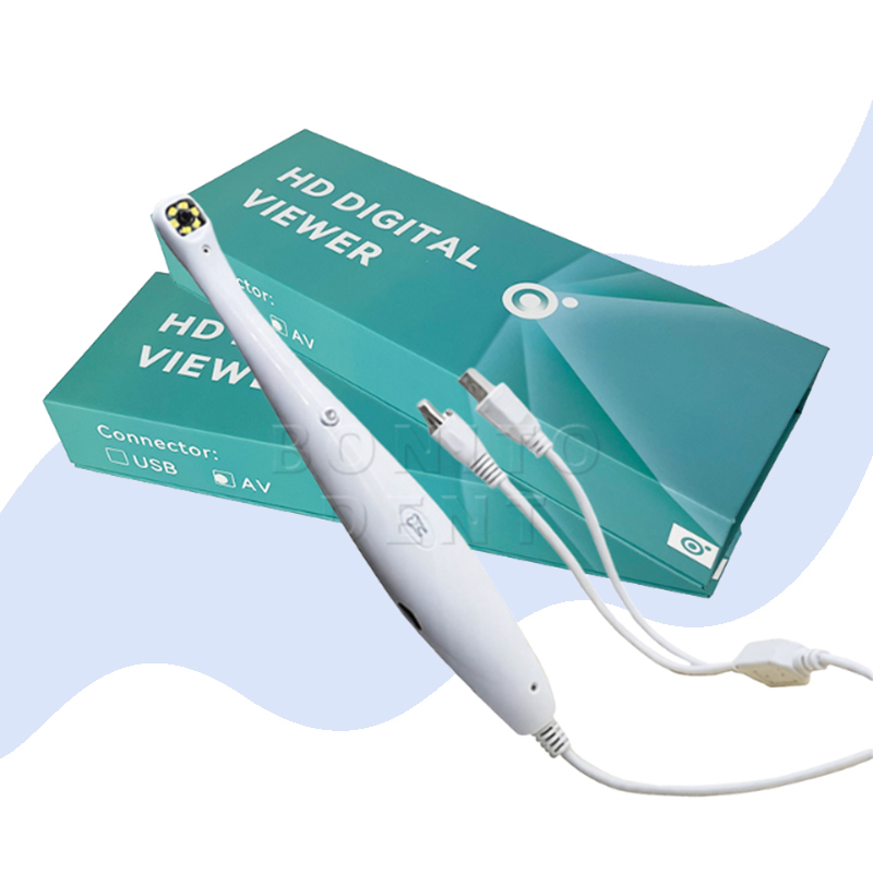 Dental TV Type Intraoral Camera High Resolution Digital Viewer Medical Equipment Oral Endoscope With LED Lights,Dental TV Type Intraoral Camera High Resolution Digital Viewer Medical Equipment Oral Endoscope With LED Lights