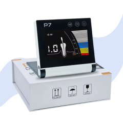 Dental Endodontic Apex Locator LCD Root Canal Finder Accurate Measurement Device Surgical Root Canal Instruments,Dental Endodontic Apex Locator LCD Root Canal Finder Accurate Measurement Device Surgical Root Canal Instruments