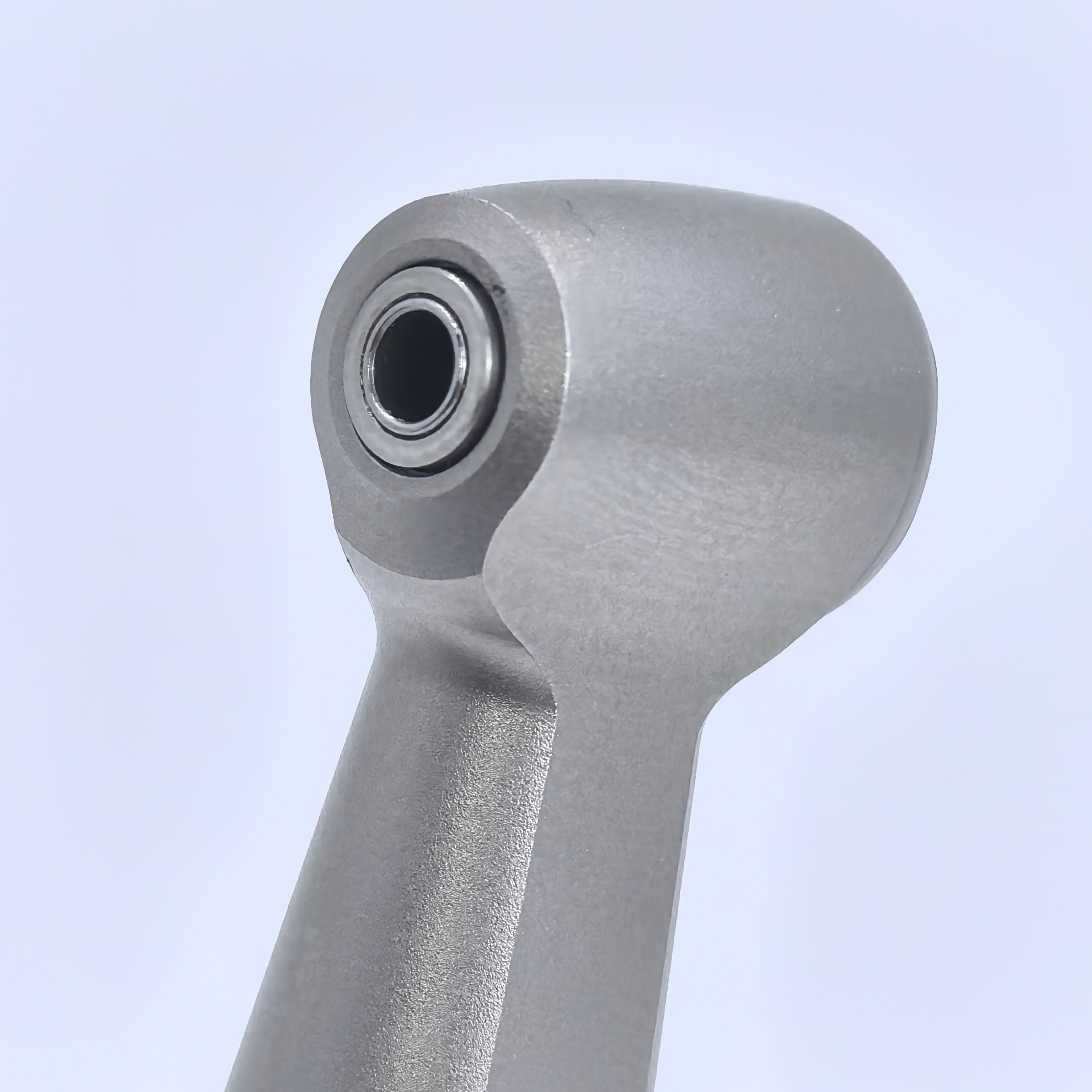 Dental Contra Angle Handpiece Low Speed Turbine External Spray FX205,Dental Contra Angle Handpiece Low Speed Turbine External Spray FX205