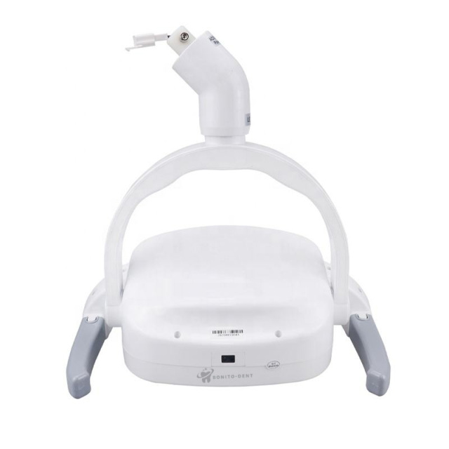 Dental Operation Light Shadowless 6 LED Oral Lamp Dentistry LED Oral Light Induction Lamp for Dental Unit Chair,Dental Operation Light Shadowless 6 LED Oral Lamp Dentistry LED Oral Light Induction Lamp for Dental Unit Chair