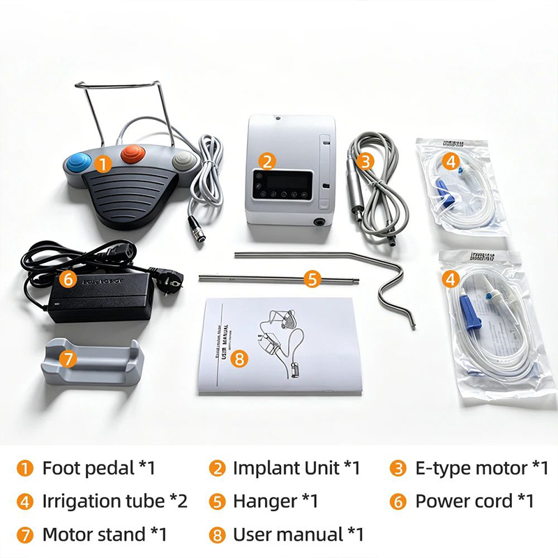 Dental Implant Machine Dental Implant Kit with LED Touch Screen Surgical Orthopedic Machine Kit Dental Implant Equipment,Dental Implant Machine Dental Implant Kit with LED Touch Screen Surgical Orthopedic Machine Kit Dental Implant Equipment