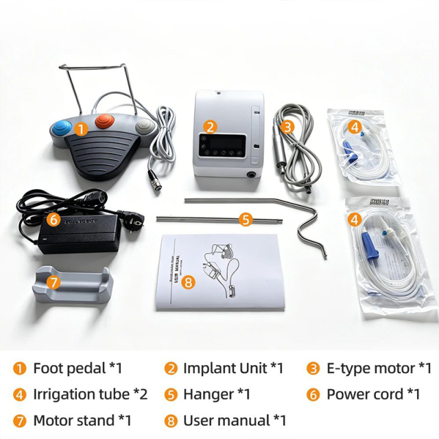 Dental Implant Machine Dental Implant Kit with LED Touch Screen Surgical Orthopedic Machine Kit Dental Implant Equipment,Dental Implant Machine Dental Implant Kit with LED Touch Screen Surgical Orthopedic Machine Kit Dental Implant Equipment