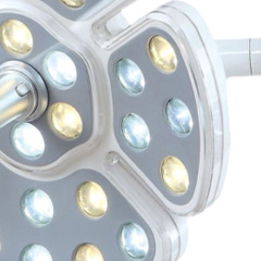 Surgical Oral Operating Led Lamp for Dental Chair Unit New Sensor Dental Chair Light 32 Lens Dental Chair Light,Surgical Oral Operating Led Lamp for Dental Chair Unit New Sensor Dental Chair Light 32 Lens Dental Chair Light