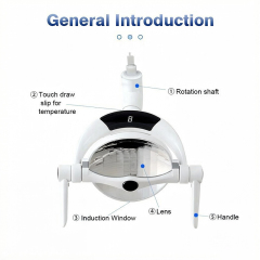 Dental Operating Lamp Surgical Operation Light Dental Ceiling Lamp Led Dental Chair Light,Dental Operating Lamp Surgical Operation Light Dental Ceiling Lamp Led Dental Chair Light