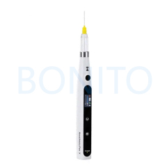 Dental Instruments Portable Painless Oral Anesthesia Injector 3 Mode of Injection Speed Wireless Local Anesthesia LCD Display,Dental Instruments Portable Painless Oral Anesthesia Injector 3 Mode of Injection Speed Wireless Local Anesthesia LCD Display