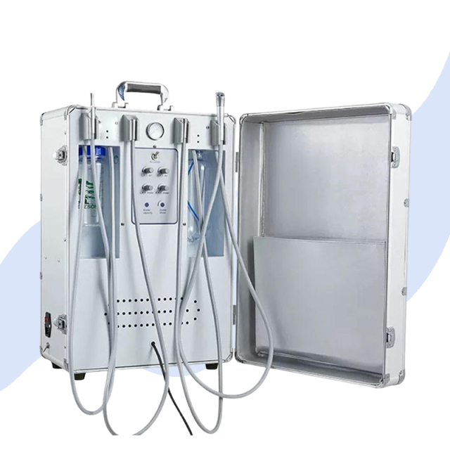 Dental Portable Turbine, Dental Grinding, Polishing and Engraving Machine, Trolley Box Simple Integrated Machine,Dental Portable Turbine, Dental Grinding, Polishing and Engraving Machine, Trolley Box Simple Integrated Machine