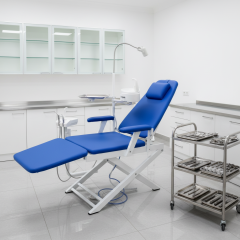 Simple Design Folding Chair Portable Dental Chair for Clinics and Carrying Comfortable Treatment Equipment Foldable Dental Chair,Simple Design Folding Chair Portable Dental Chair for Clinics and Carrying Comfortable Treatment Equipment Foldable Dental Chair