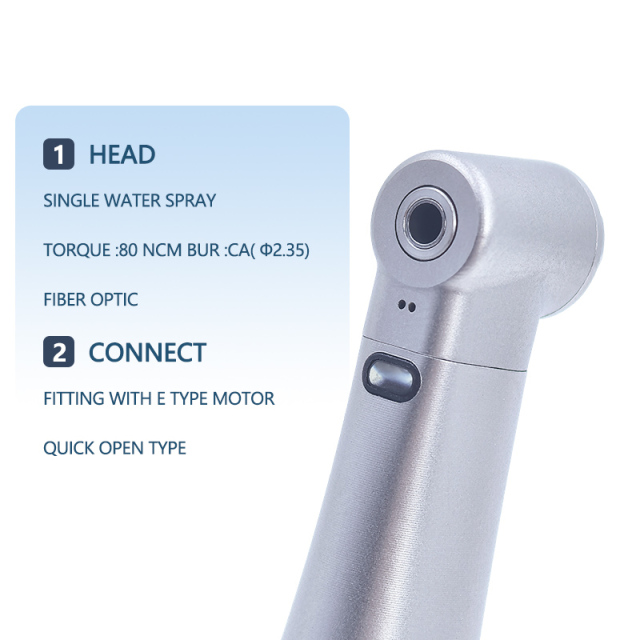 NSK Dental Handpiece Slow Speed Contra Angle 1:1 External Water Spray Teeth Implants LED Fiber Optic with CE Certified,NSK Dental Handpiece Slow Speed Contra Angle 1:1 External Water Spray Teeth Implants LED Fiber Optic with CE Certified