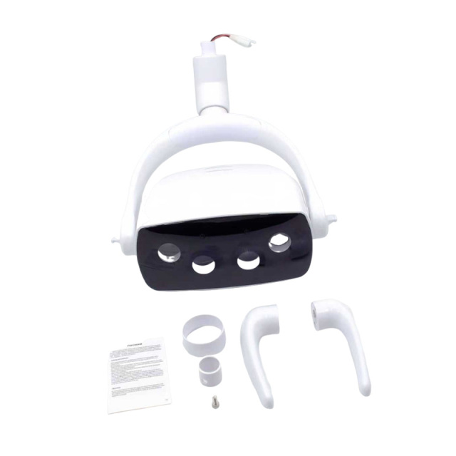 Dental Chair Unit Operating Light Sensitive Induction LED Lamp Easy Install Ceiling Lighting Mobile Dentist Clinic Use,Dental Chair Unit Operating Light Sensitive Induction LED Lamp Easy Install Ceiling Lighting Mobile Dentist Clinic Use