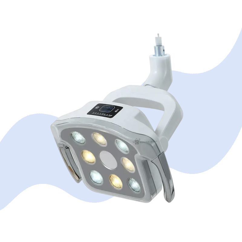 Dental Chair LED Treatment Light Universal Oral Operating Lamp Adjustable Brightness,Dental Chair LED Treatment Light Universal Oral Operating Lamp Adjustable Brightness