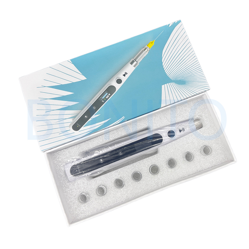 Dental Instruments Portable Painless Oral Anesthesia Injector 3 Mode of Injection Speed Wireless Local Anesthesia LCD Display,Dental Instruments Portable Painless Oral Anesthesia Injector 3 Mode of Injection Speed Wireless Local Anesthesia LCD Display