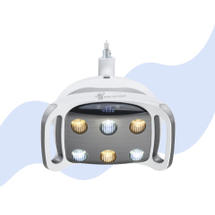 Dental Lamp 6 Led Oral Induction Operation Light Sensor Switch Dental Chair Led Light,Dental Lamp 6 Led Oral Induction Operation Light Sensor Switch Dental Chair Led Light