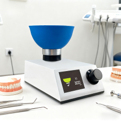 Dental Lab Digital 300rpm Mixers Alginate and Silicone Impression Material Mixing Stirring Machine,Dental Lab Digital 300rpm Mixers Alginate and Silicone Impression Material Mixing Stirring Machine