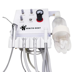 Dental Portable Turbine Unit Work With Air Compressor 3 Way Syringe 2/4 Holes Teeth Whitening Equipment,Dental Portable Turbine Unit Work With Air Compressor 3 Way Syringe 2/4 Holes Teeth Whitening Equipment