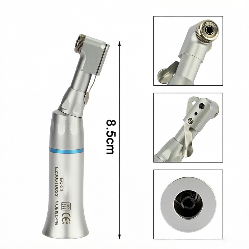 Dental Contra Angle Handpiece 1:1 Electric Micromotor Low Speed Hand Piece Tools Equipment for Teeth Whitening,Dental Contra Angle Handpiece 1:1 Electric Micromotor Low Speed Hand Piece Tools Equipment for Teeth Whitening