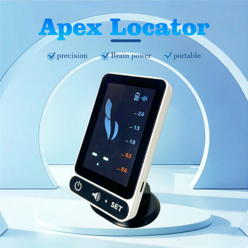 Dental Endo Apex Locator Root Canal Apex Location Periodontics Measurement Measuring Equipment,Dental Endo Apex Locator Root Canal Apex Location Periodontics Measurement Measuring Equipment