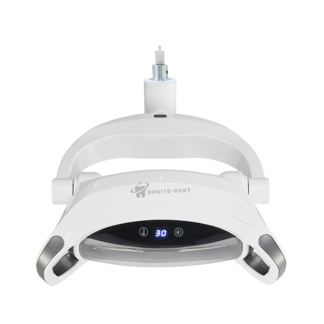 Dental LED Surgery Light Shadowless with Induction Sensor Cold Warm Light for Dental Chair Operation,Dental LED Surgery Light Shadowless with Induction Sensor Cold Warm Light for Dental Chair Operation