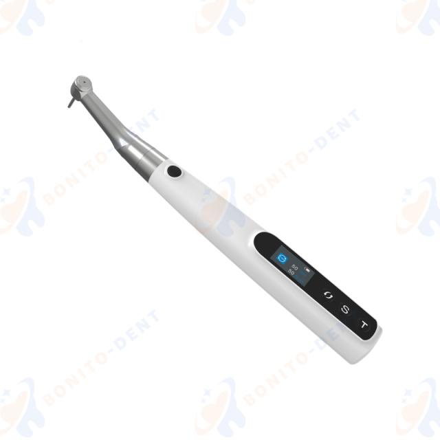 Dental Surgical Equipment Wireless Implant Electric Torque Wrench Universal Implant Repair Tools With 16Pcs Screws,Dental Surgical Equipment Wireless Implant Electric Torque Wrench Universal Implant Repair Tools With 16Pcs Screws