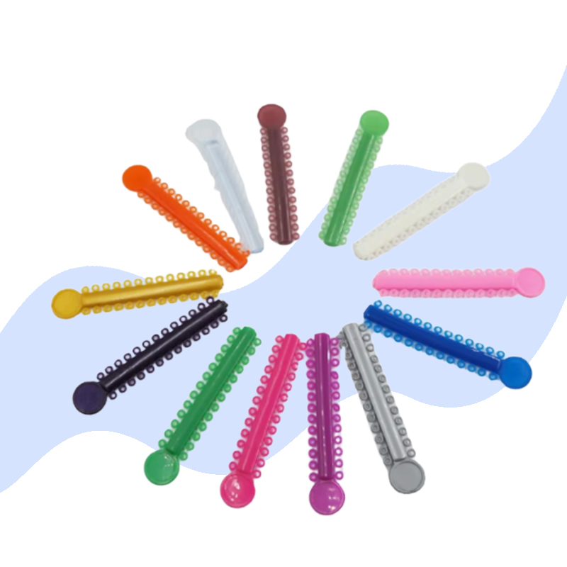 40-Piece Dental Consumables Pack Manual Power Plastic Ligation Ring Resin Rubber for Optimal Oral Care Colorful Teeth Optimal,40-Piece Dental Consumables Pack Manual Power Plastic Ligation Ring Resin Rubber for Optimal Oral Care Colorful Teeth Optimal