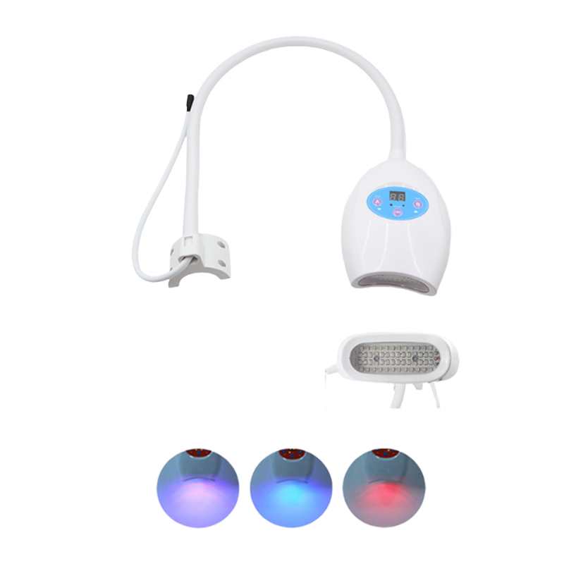 Dental Fifty-two Lights Teeth Whitening Chair Mounted Vertical Dental TeethWhitening Machine for Oral Whitening,Dental Fifty-two Lights Teeth Whitening Chair Mounted Vertical Dental TeethWhitening Machine for Oral Whitening
