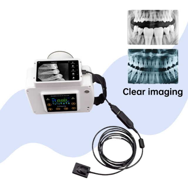 High Frequency Portable Handheld Wireless Dental X-ray Machine with Oral Imaging Digital Sensor/ Dental X-Ray Unit with Sensor,High Frequency Portable Handheld Wireless Dental X-ray Machine with Oral Imaging Digital Sensor/ Dental X-Ray Unit with Sensor
