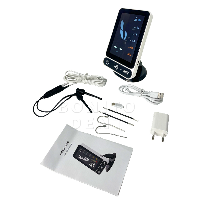 Dental Endo Apex Locator Root Canal Apex Location Periodontics Measurement Measuring Equipment,Dental Endo Apex Locator Root Canal Apex Location Periodontics Measurement Measuring Equipment