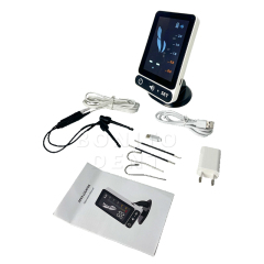 Dental Endo Apex Locator Root Canal Apex Location Periodontics Measurement Measuring Equipment,Dental Endo Apex Locator Root Canal Apex Location Periodontics Measurement Measuring Equipment